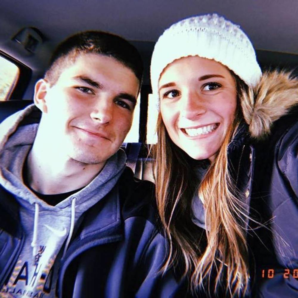 Meet your Posher, Madi